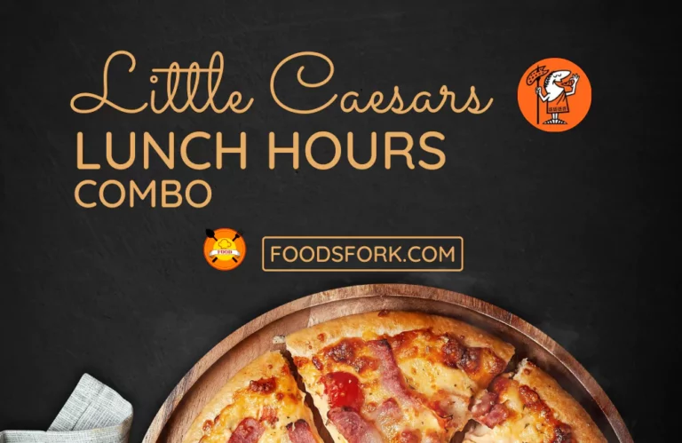 what time does little caesars close ?