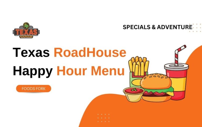 Saddle Up for Texas-Sized Delights at Texas Roadhouse Happy Hour!
