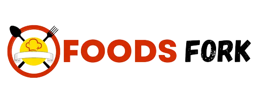 Foods fork logo