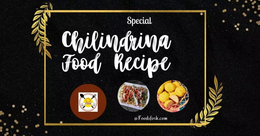 Step by Step Chilindrina Food Recipe